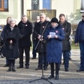 Pożegnanie Pawła Adamowicza