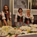 Występy Gospodyń podczas turnieju „Gwara Śląska na wesoło”
