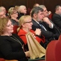 Występy Gospodyń podczas turnieju „Gwara Śląska na wesoło”