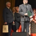 Występy Gospodyń podczas turnieju „Gwara Śląska na wesoło”