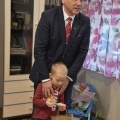 Odwiedziny u pierwszej mieszkanki