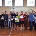Turniej Tenisa Stołowego w SP 8