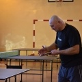 Turniej Tenisa Stołowego w SP 8