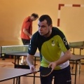 Turniej Tenisa Stołowego w SP 8