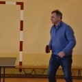 Turniej Tenisa Stołowego w SP 8