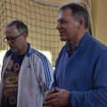 Turniej Tenisa Stołowego w SP 8