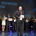 „Diament Biznesu 2018” 