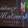 Małżeńskie jubileusze