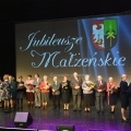 Małżeńskie jubileusze