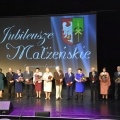 Małżeńskie jubileusze
