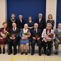 Małżeńskie jubileusze