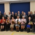 Małżeńskie jubileusze