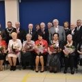 Małżeńskie jubileusze