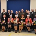 Małżeńskie jubileusze
