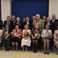 Małżeńskie jubileusze