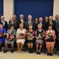 Małżeńskie jubileusze