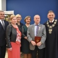 Małżeńskie jubileusze