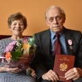 Małżeńskie jubileusze