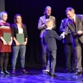 Nagrody dla sportowców