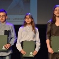 Nagrody dla sportowców