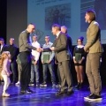 Nagrody dla sportowców