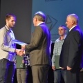 Nagrody dla sportowców