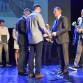 Nagrody dla sportowców