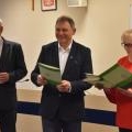 Spotkanie Kół Gospodyń Wiejskich