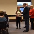 Spotkanie Kół Gospodyń Wiejskich