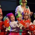 Podsumowanie działań promujących zdrowie w Przedszkolu nr 10