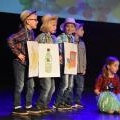 Podsumowanie działań promujących zdrowie w Przedszkolu nr 10