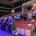 Podsumowanie działań promujących zdrowie w Przedszkolu nr 10
