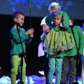 Podsumowanie działań promujących zdrowie w Przedszkolu nr 10