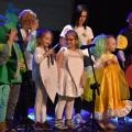 Podsumowanie działań promujących zdrowie w Przedszkolu nr 10