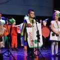 Podsumowanie działań promujących zdrowie w Przedszkolu nr 10
