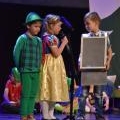 Podsumowanie działań promujących zdrowie w Przedszkolu nr 10