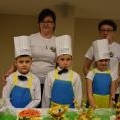 Podsumowanie działań promujących zdrowie w Przedszkolu nr 10