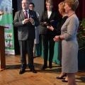 Konferencja okazji 100-lecia Publicznych Służb Zatrudnienia