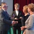 Konferencja okazji 100-lecia Publicznych Służb Zatrudnienia