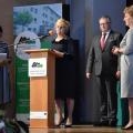 Konferencja okazji 100-lecia Publicznych Służb Zatrudnienia