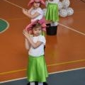 Halowe Mistrzostwa Przedszkolaków w Piłce Nożnej