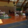Halowe Mistrzostwa Przedszkolaków w Piłce Nożnej