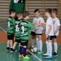 Halowe Mistrzostwa Przedszkolaków w Piłce Nożnej