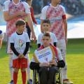 Mecz partnerski Górnika Zabrze za nami