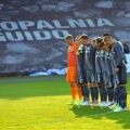 Mecz partnerski Górnika Zabrze za nami