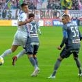 Mecz partnerski Górnika Zabrze za nami
