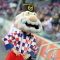 Mecz partnerski Górnika Zabrze za nami