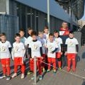 Mecz partnerski Górnika Zabrze za nami