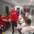 Mecz partnerski Górnika Zabrze za nami