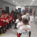 Mecz partnerski Górnika Zabrze za nami